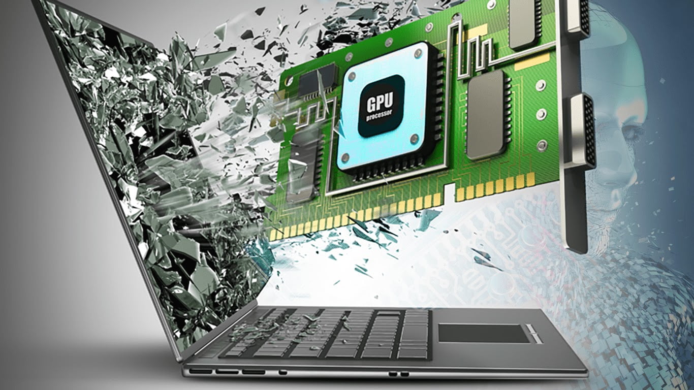 وحدة معالجة الرسومات GPU مراحل تطورها وصراع Nvidia وAMD