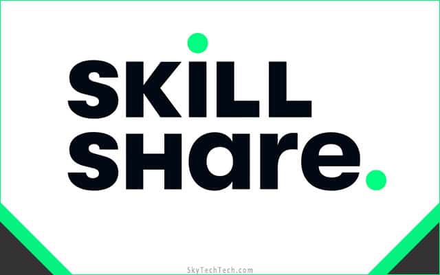 4 skill share