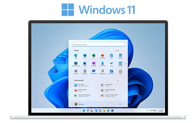 نظام Windows 11 الجديد كل ما تريد معرفته