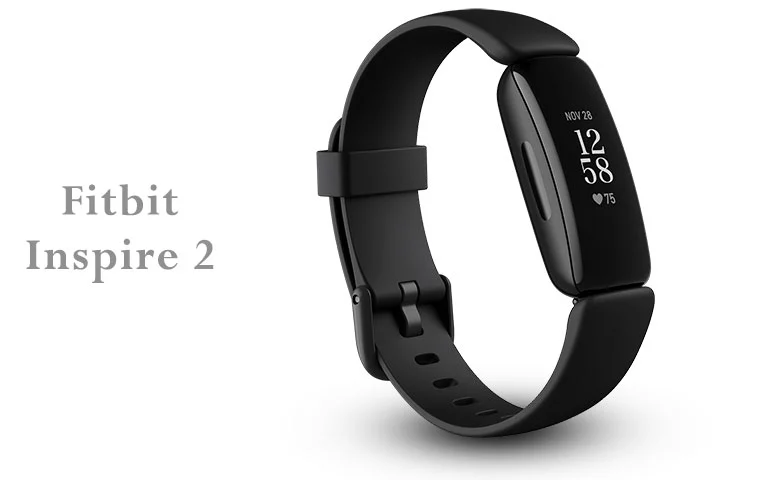 أفضل وأرخص أجهزة تتبع اللياقة البدنية 2021 Fitbit Inspire 2