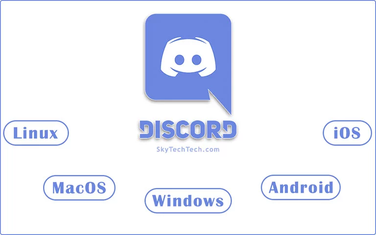 ما هو برنامج الديسكورد - Discord؟ وكل ما تحتاج معرفته عنه