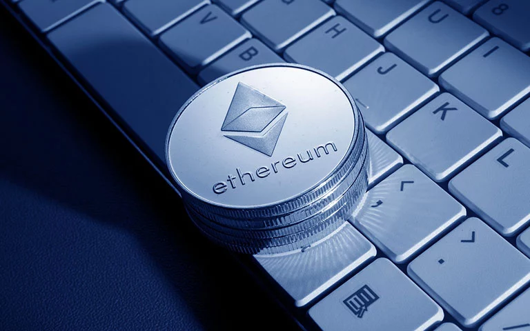 Ethereum أفضل العملات الرقمية للاستثمار