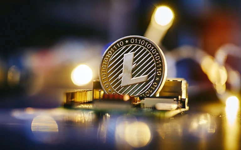 Litecoin أفضل العملات الرقمية للاستثمار