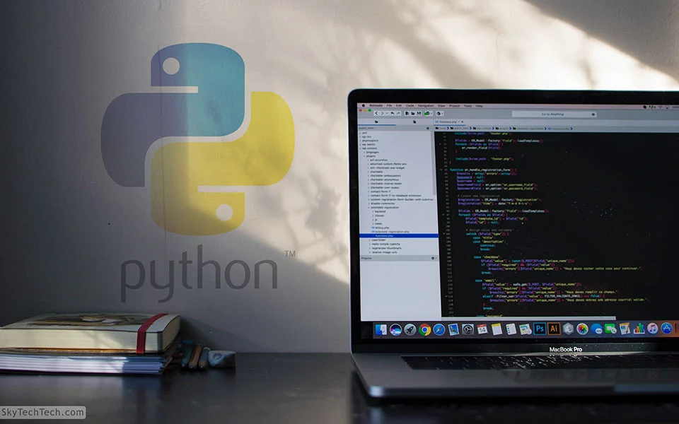 ما هي لغة البايثون - لماذا يجب تعلم Python