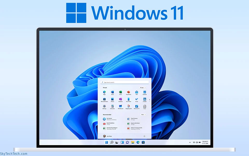مميزات وندوز 11 وكل ما تحتاجه - Windows 11