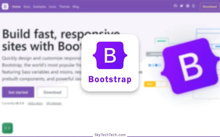 Bootstrap 