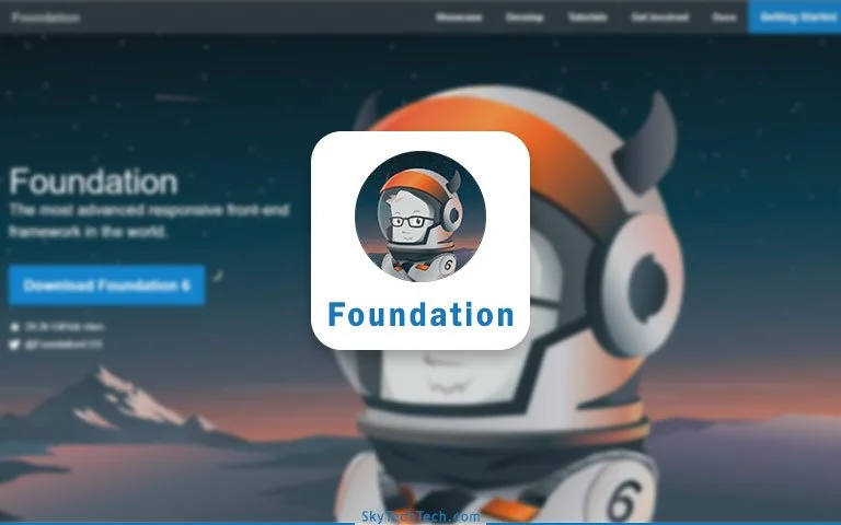 Foundation CSS