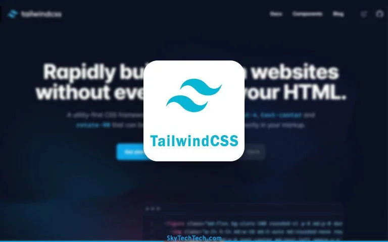 Tailwind CSS