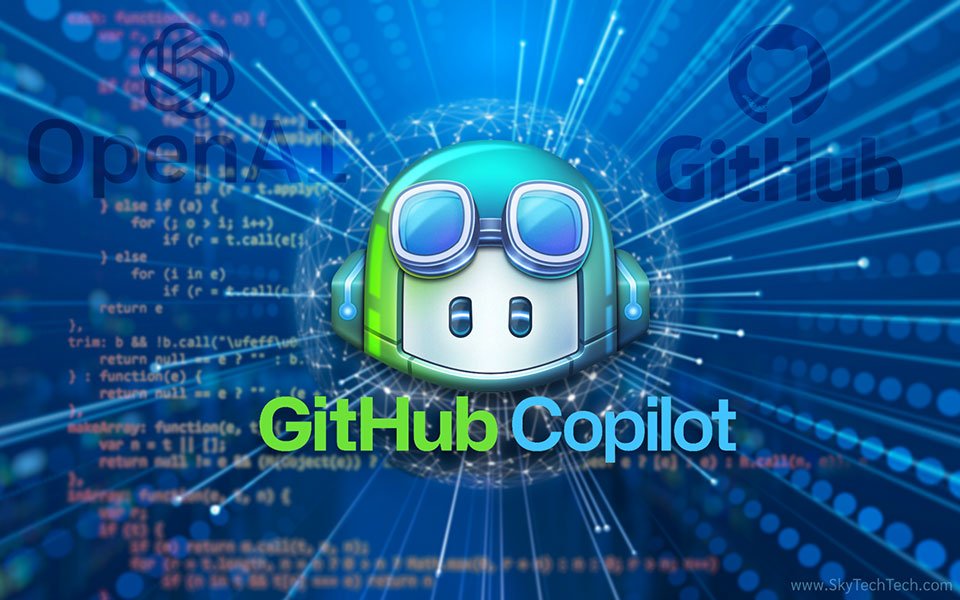 أداة GitHub Copilot