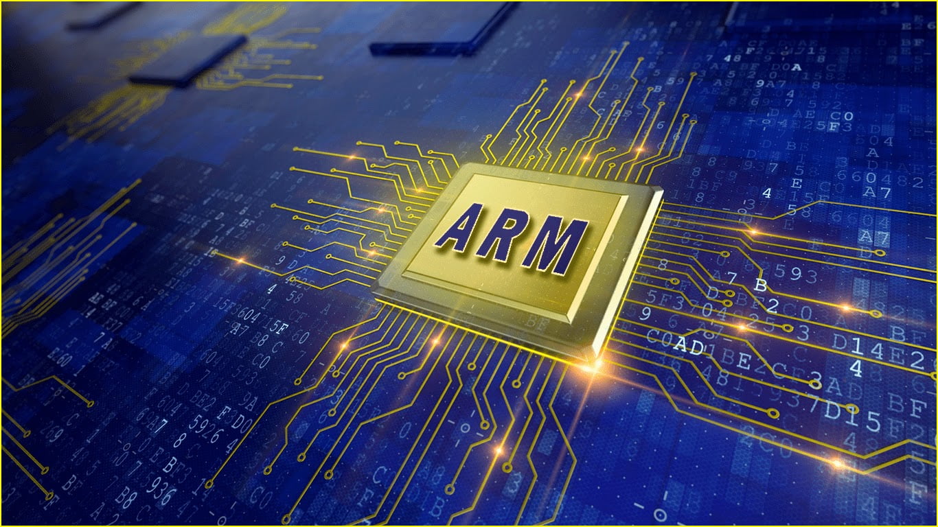 ARM الشركة الخفية التي تحكم العالم التقني وتخيف انتل