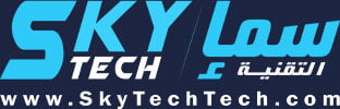 سماء التقنية – SkyTech